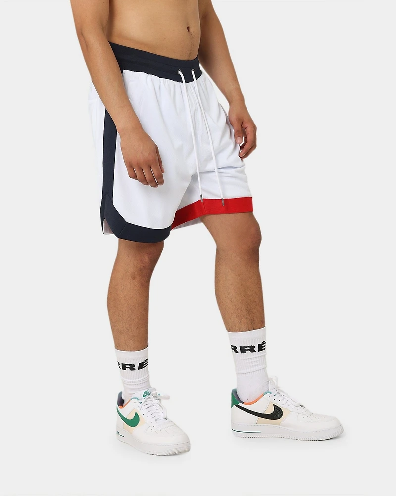 Carre Mens Team Paris Basketball Shorts