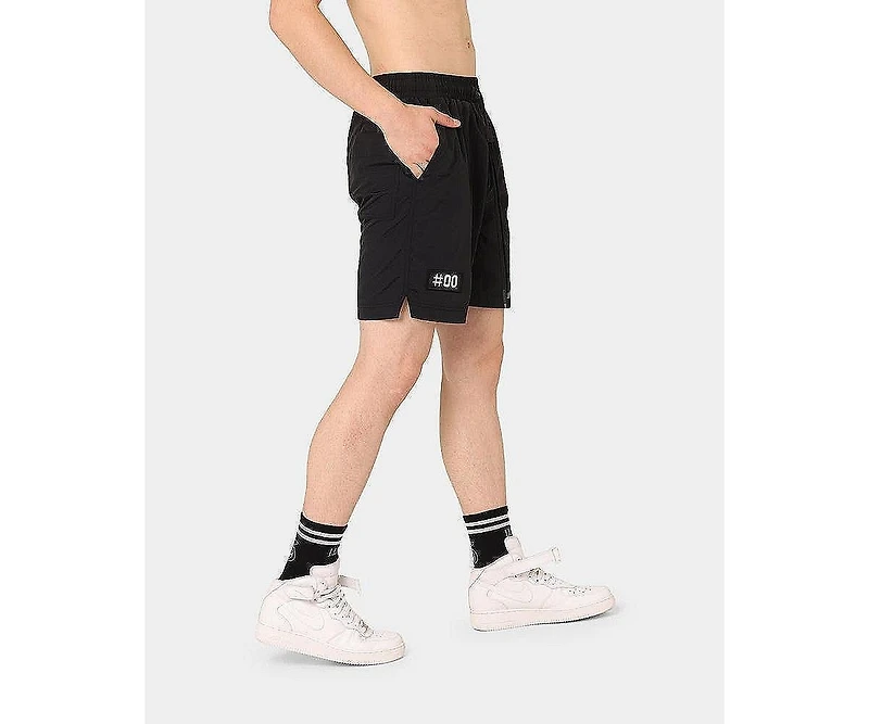The Anti Order Mens Antidote Beach Shorts
