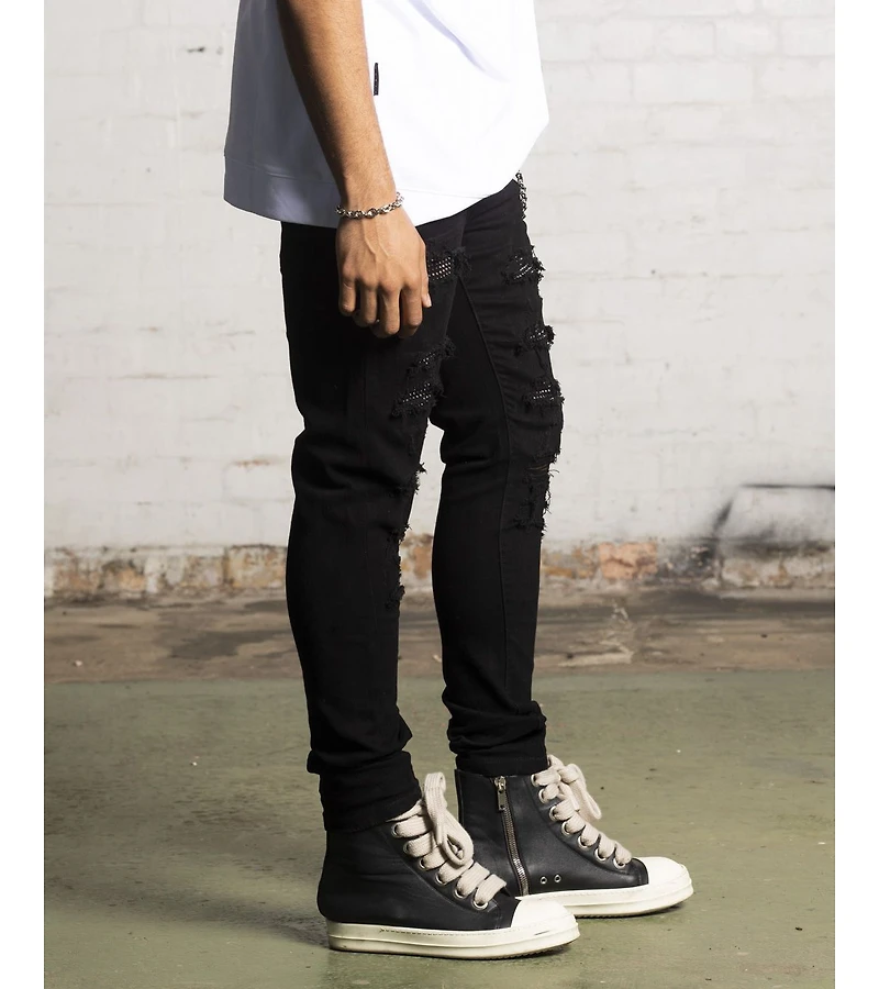 Men's Diamond Summum Jean