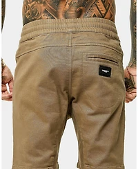 Saint Morta Big & Tall Annex Denim Short