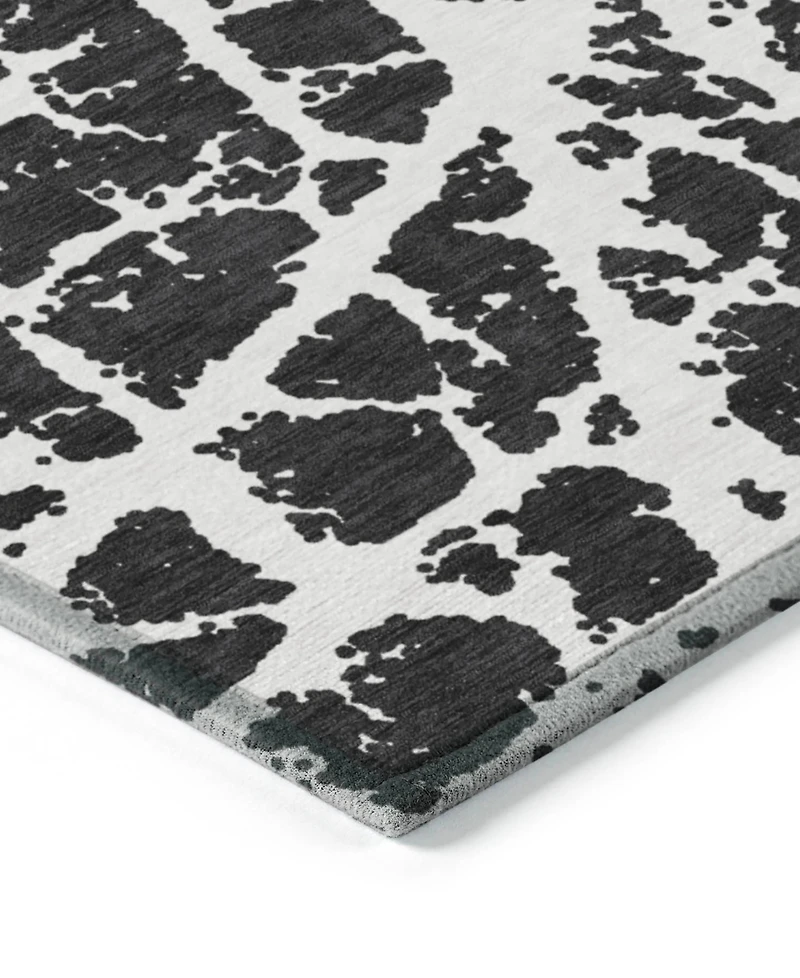 Addison Chantille Machine Washable ACN501 5'x7'6 Area Rug