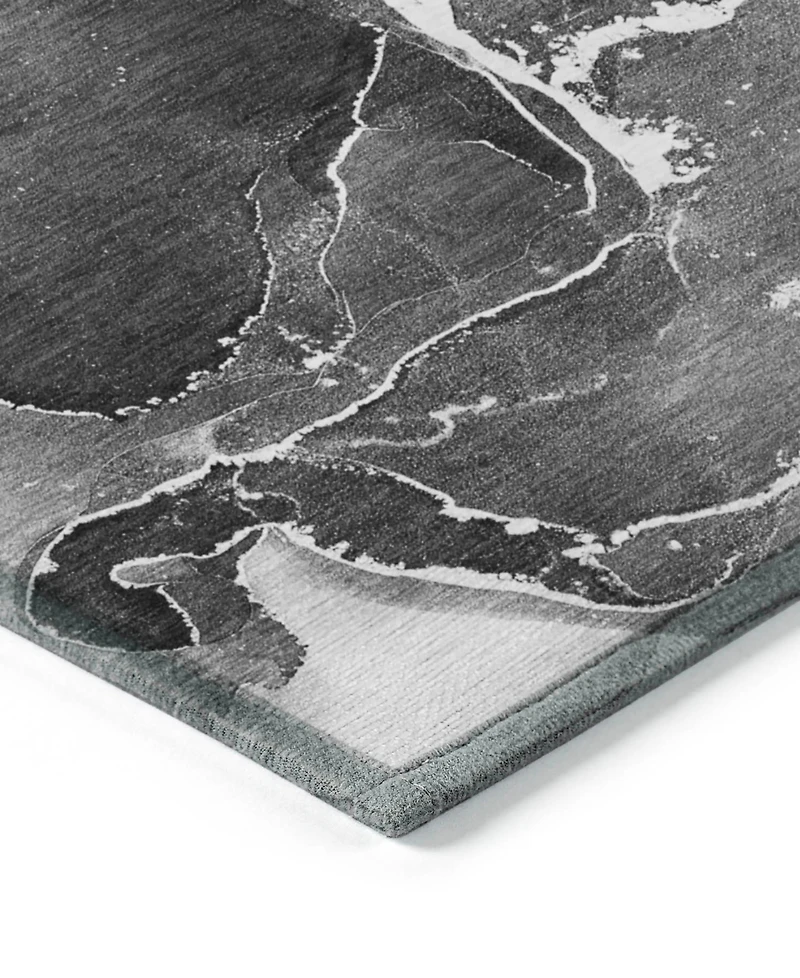 Addison Chantille Machine Washable ACN503 3'x5' Area Rug