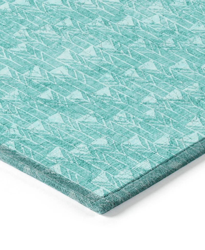 Addison Chantille Machine Washable ACN514 8'x10' Area Rug