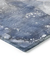 Addison Chantille Machine Washable ACN518 2'3x7'6 Runner Area Rug