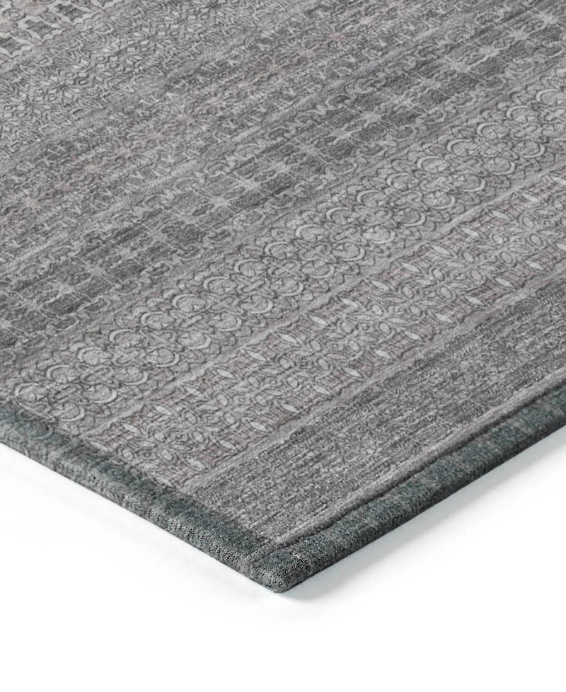 Addison Chantille Machine Washable ACN527 8'x10' Area Rug