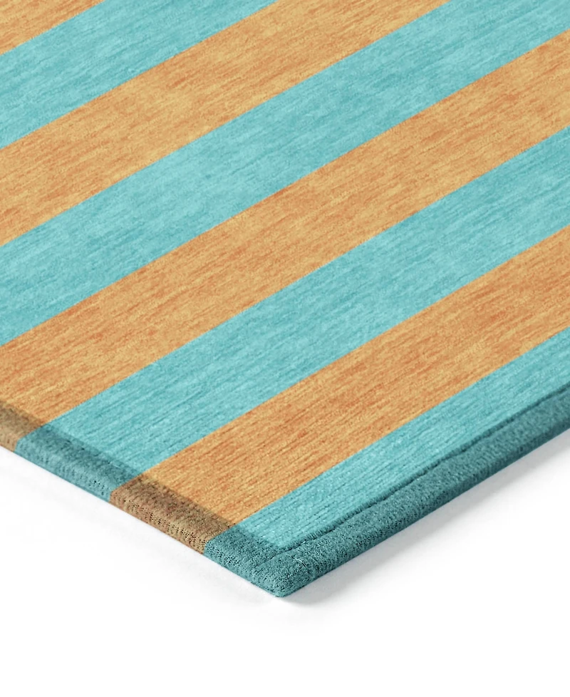Addison Chantille Machine Washable ACN530 8'x10' Area Rug