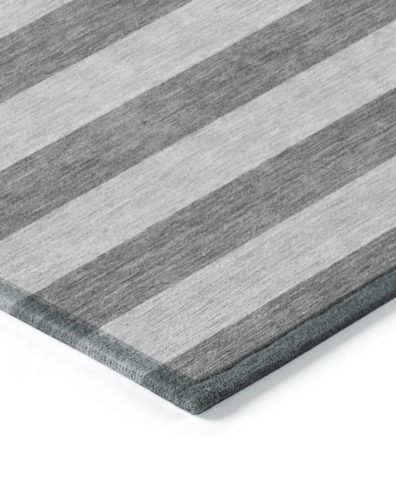 Addison Chantille Machine Washable ACN530 5'x7'6 Area Rug