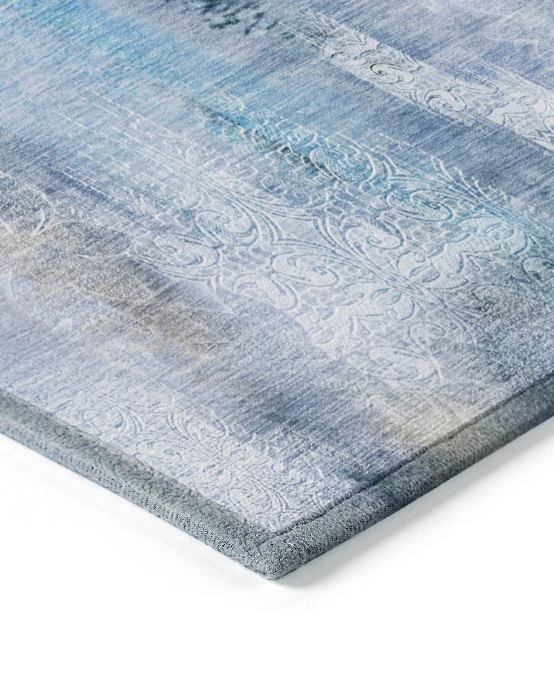 Addison Chantille Machine Washable ACN537 8'x10' Area Rug
