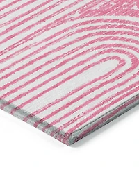 Addison Chantille Machine Washable ACN540 3'x5' Area Rug