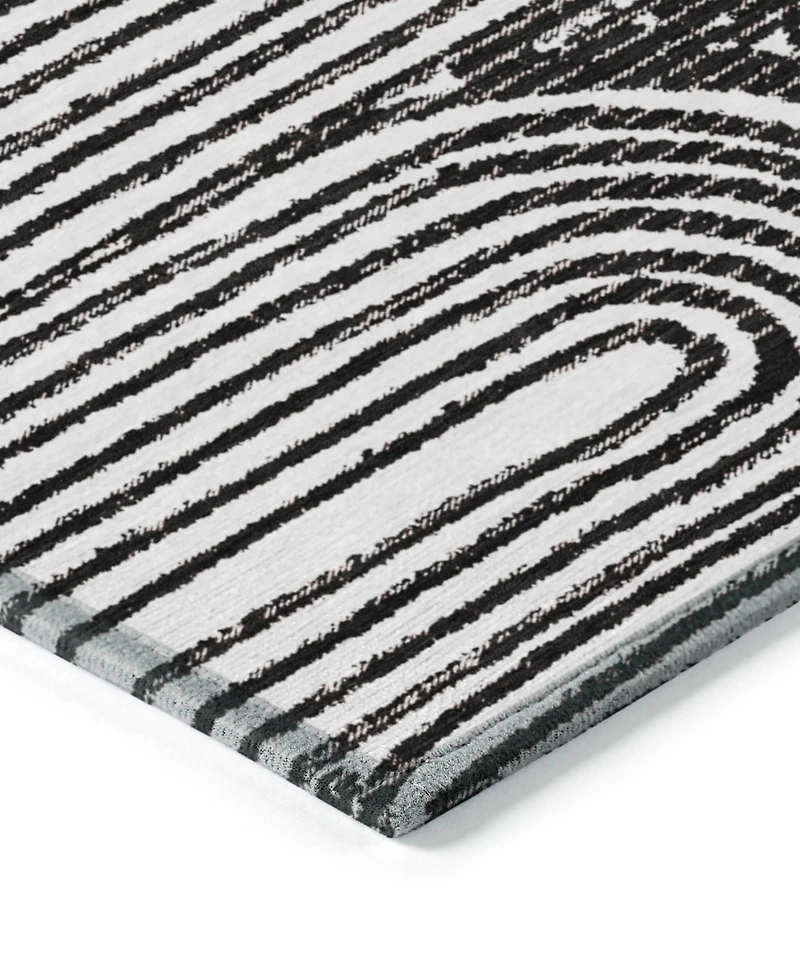 Addison Chantille Machine Washable ACN540 9'x12' Area Rug