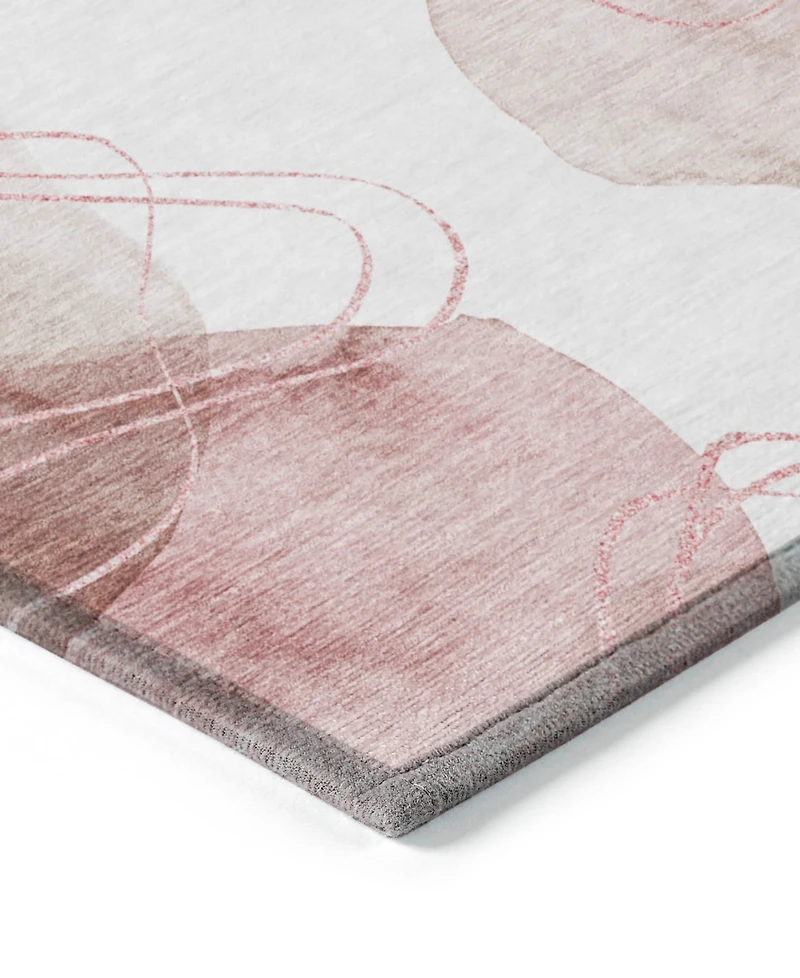 Addison Chantille Machine Washable ACN544 9'x12' Area Rug