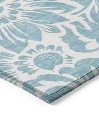 Addison Chantille Machine Washable ACN551 5'x7'6 Area Rug