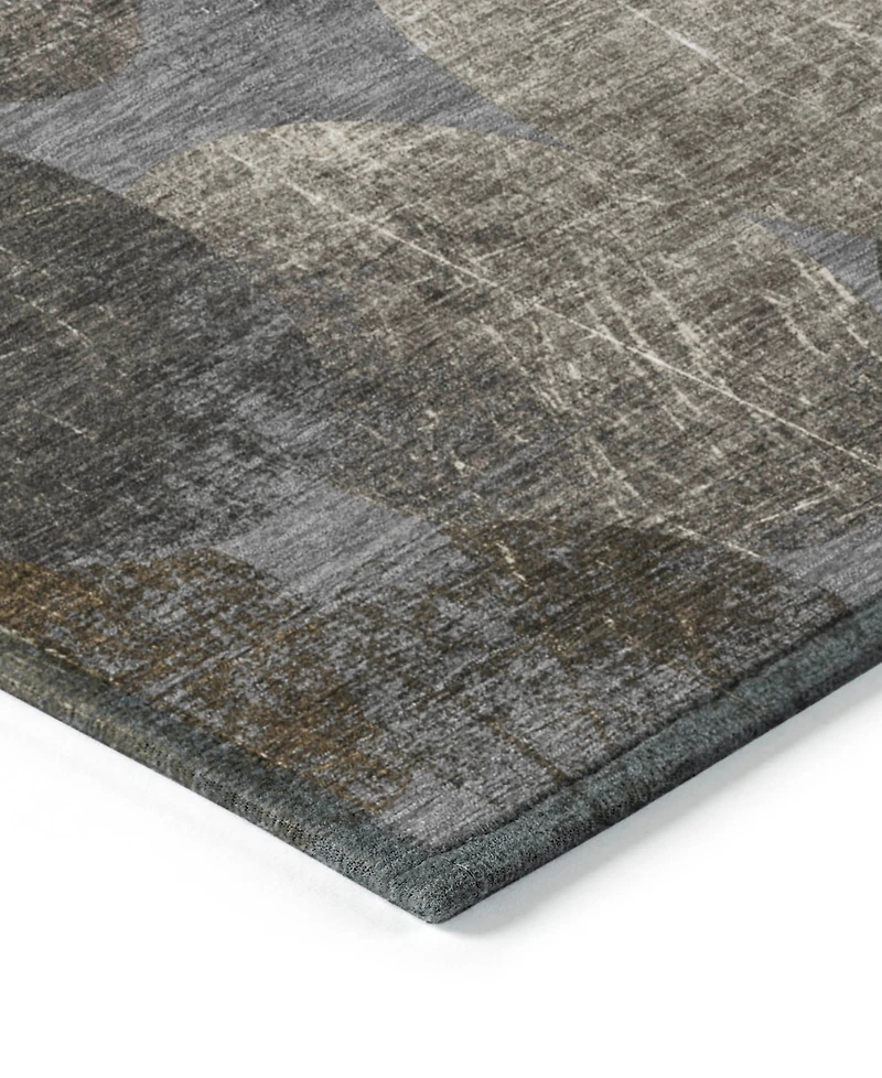 Addison Chantille Machine Washable ACN556 5'x7'6 Area Rug