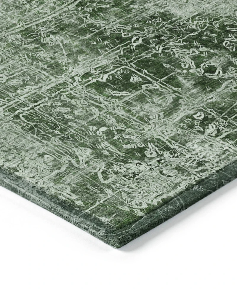 Addison Chantille Machine Washable ACN559 2'3x7'6 Runner Area Rug
