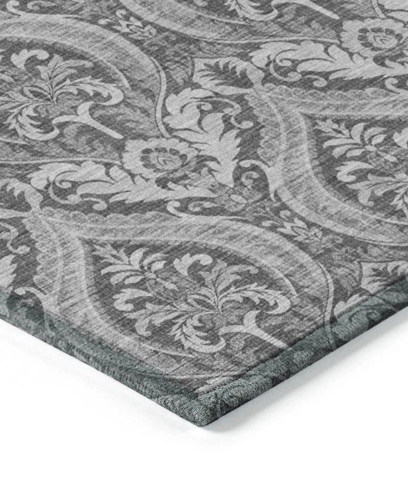 Addison Chantille Machine Washable ACN572 2'6x3'10 Area Rug