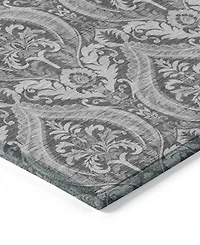 Addison Chantille Machine Washable ACN572 2'6x3'10 Area Rug