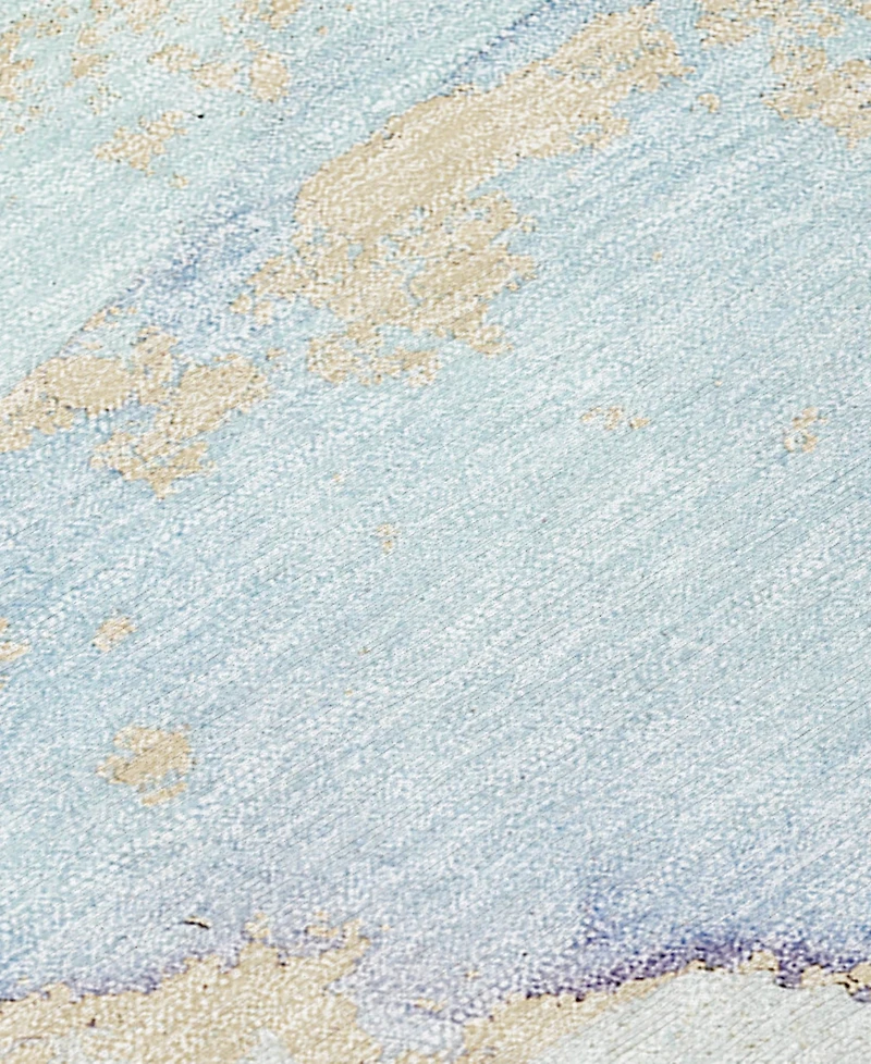 Addison Chantille Machine Washable ACN523 8'x10' Area Rug