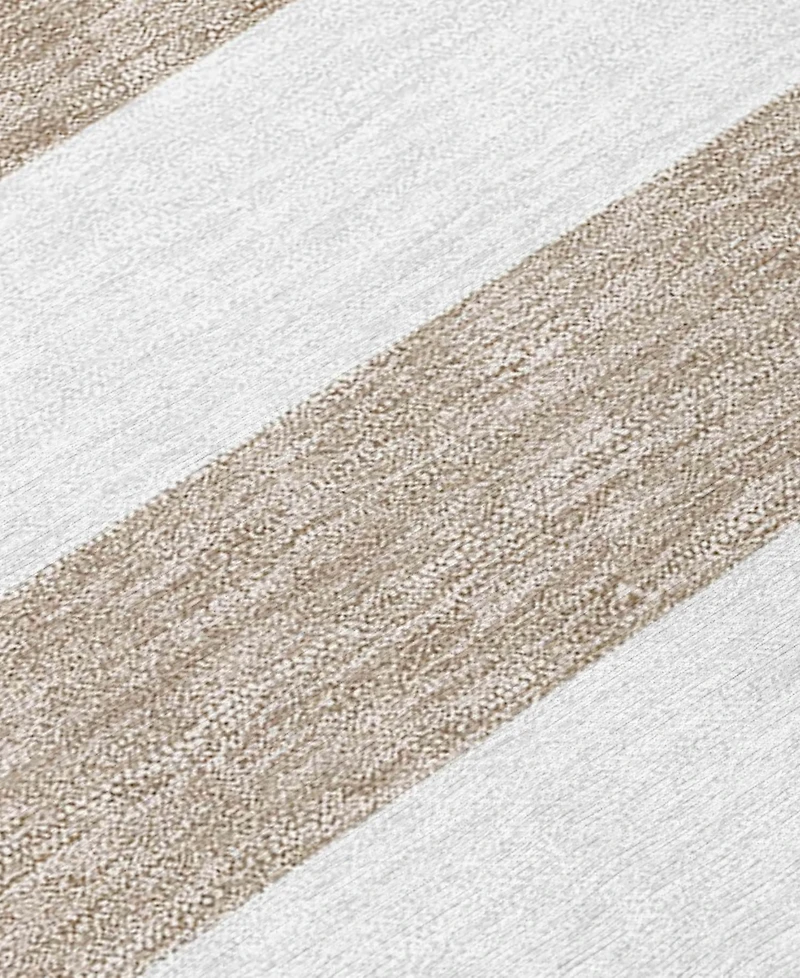 Addison Chantille Machine Washable ACN528 2'3x7'6 Runner Area Rug