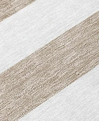 Addison Chantille Machine Washable ACN528 2'3x7'6 Runner Area Rug