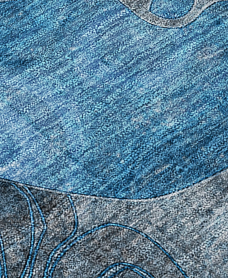 Addison Chantille Machine Washable ACN558 3'x5' Area Rug