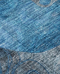 Addison Chantille Machine Washable ACN558 3'x5' Area Rug