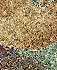 Addison Chantille Machine Washable ACN558 9'x12' Area Rug