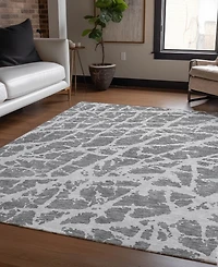 Addison Chantille Machine Washable ACN501 3'x5' Area Rug