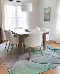 Addison Chantille Machine Washable ACN502 9'x12' Area Rug