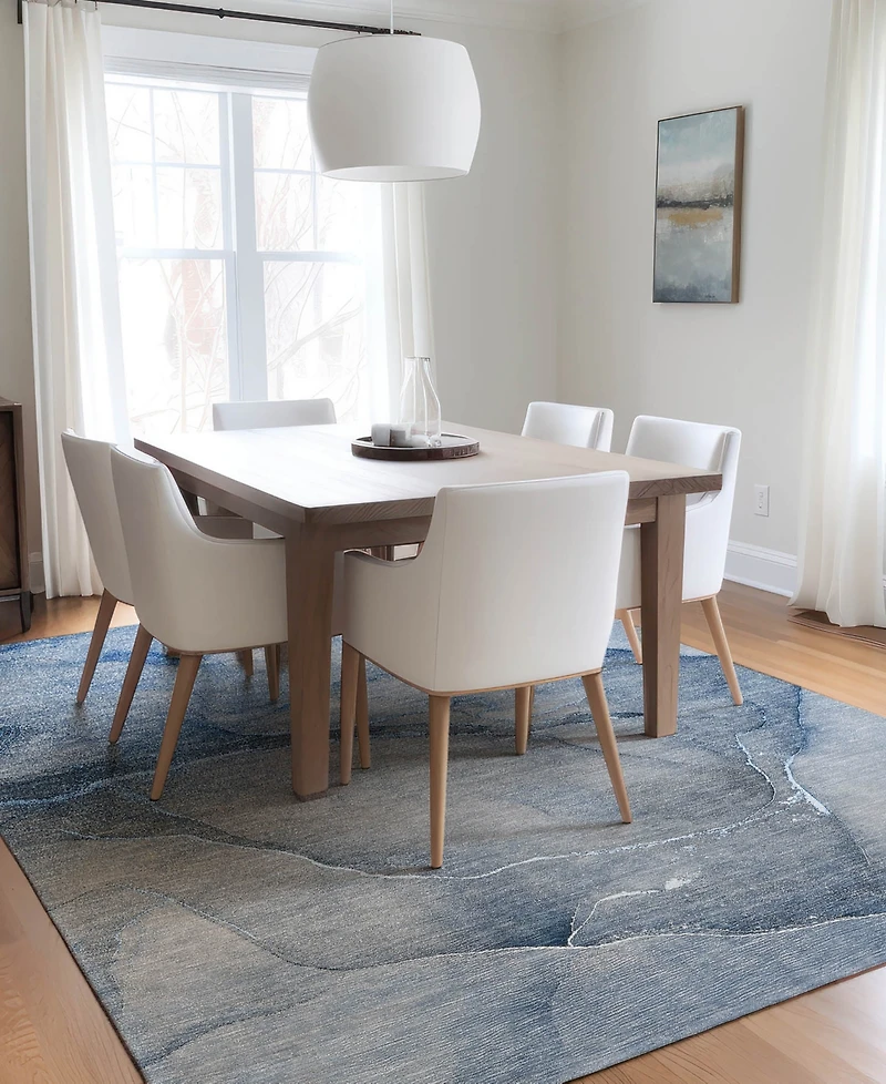 Addison Chantille Machine Washable ACN508 9'x12' Area Rug