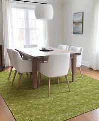 Addison Chantille Machine Washable ACN514 8'x10' Area Rug
