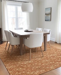 Addison Chantille Machine Washable ACN514 9'x12' Area Rug