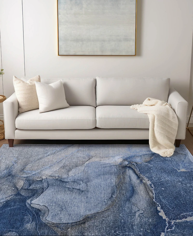 Addison Chantille Machine Washable ACN524 3'x5' Area Rug