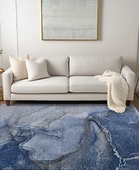 Addison Chantille Machine Washable ACN524 3'x5' Area Rug