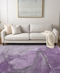 Addison Chantille Machine Washable ACN524 5'x7'6 Area Rug