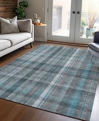 Addison Chantille Machine Washable ACN534 5'x7'6 Area Rug