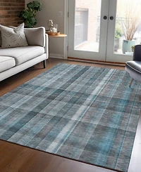 Addison Chantille Machine Washable ACN534 8'x10' Area Rug