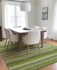 Addison Chantille Machine Washable ACN535 9'x12' Area Rug