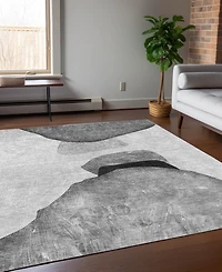 Addison Chantille Machine Washable ACN547 9'x12' Area Rug