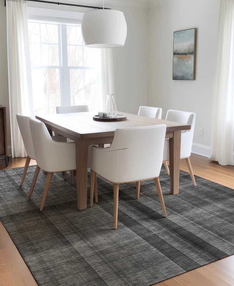 Addison Chantille Machine Washable ACN548 8'x10' Area Rug