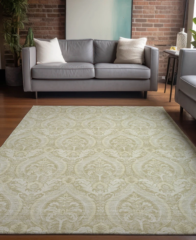 Addison Chantille Machine Washable ACN572 9'x12' Area Rug