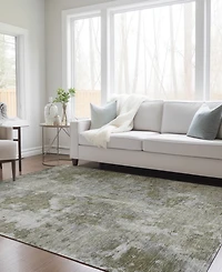 Addison Chantille Machine Washable ACN573 2'6x3'10 Area Rug