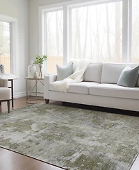 Addison Chantille Machine Washable ACN573 9'x12' Area Rug