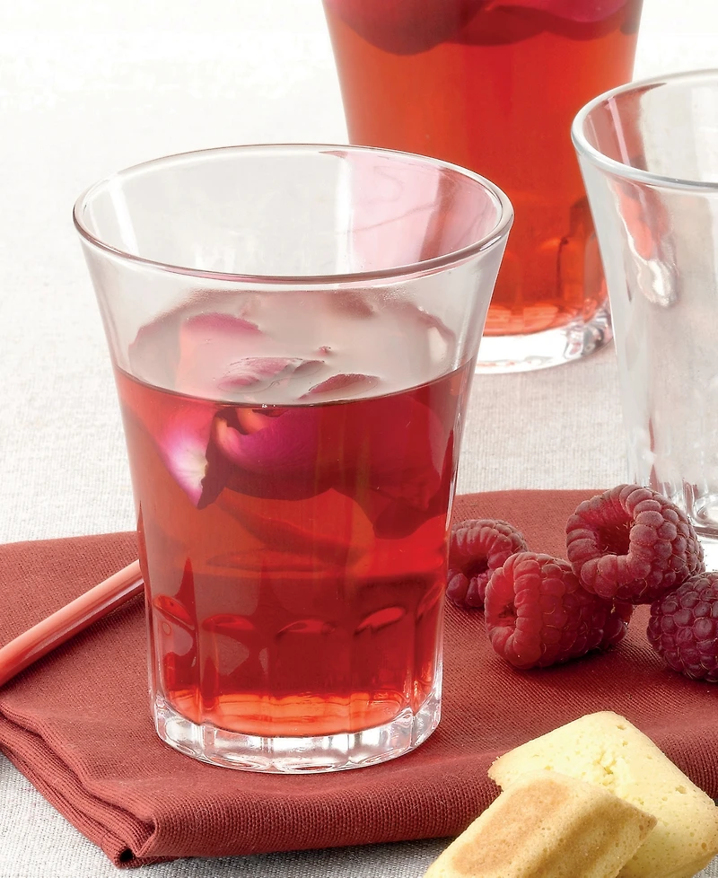 Duralex Tumbler - 5 5/8 Oz. - Set Of 4