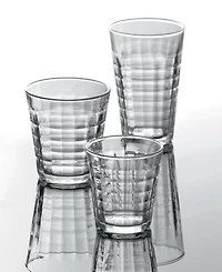 Duralex Clear Tumbler - 16 7/8 Oz. - Set Of 6