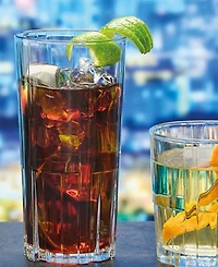 Duralex Jazz Tumbler - 10 1/8 Oz.- Set Of 6