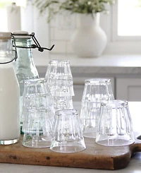 Duralex Picardie Tumbler - 6¾ Oz. - Set Of 6