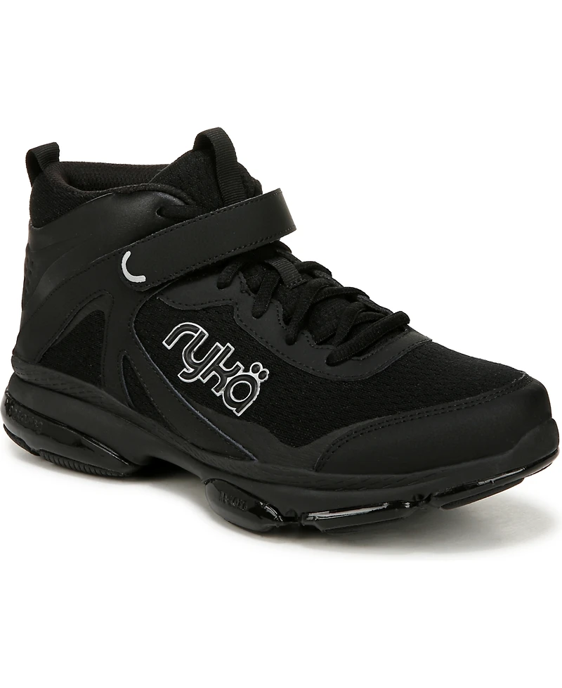 Ryka Women's Devotion Xt Mid-Top 2 Training Sneakers