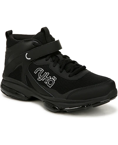 Ryka Women's Devotion Xt Mid-Top 2 Training Sneakers