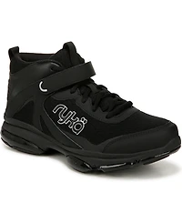 Ryka Women's Devotion Xt Mid-Top 2 Training Sneakers