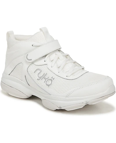 Ryka Women's Devotion Xt Mid-Top 2 Training Sneakers